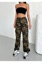 Women's Camouflage Pants