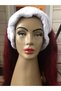 Hair Band, Towel with Elastic, Face Washing, Sports, Spa Bandana - 5