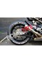 Motorcycle Tire Lettering Falken 4 Pieces 2.5 cm Sticker Arma (Made in Usa) ®
