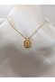 Steel Opening Closing Heart Ponce Necklace - 6