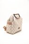 Pink - Salmon Sp771 Women's Backpack - 3
