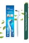 Whitening and Tooth Eraser - Set with Comfortable Base for Winter