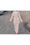 Belted Kimona Set - 4