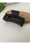 Black Matte Latch buckle - 2