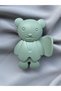 Teddy Bear Model Latch Buckle