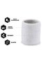 Double Towel Wristband Sweat Absorbing Sports Wristband Football Basketball Volleyball Tennis Wristband - 7