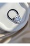 Steel Silver Pinterest Rubber Buckle