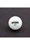 Table Tennis Single Star Training Ball 100 Pieces - 4