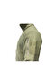Desert Color Tactical Fleece Jacket - 3