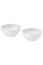 365+ Bowl Set, White, 9 Cm, 2 Pieces - 2