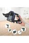 Series 6 Rechargeable Stick Vacuum Cleaner  Made in Germany, Unlimited Blue BBS611GB - 4