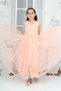 Wedding Evening Dress for Girls - 4