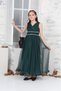 Girl's Evening Dress Wedding Party Dress - 8