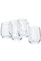 Storsint 6-Piece Glass Set Cola Soft Drink Cup 37cl - 2