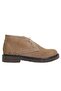 Suede Nude Women's Casual Boots