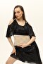 Women's Portfolio Clutch Crossbody Chain Strap Shoulder Bag - 5