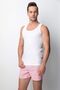 Cotton Rib Sports Tank Top Men's 3 Pack 2023 - 2