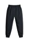 Girl's/boy's 4-piece Rubber Leg Sweatpants Set - 2