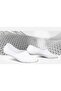 10 Pack Unisex Invisible White Color Sneaker Socks Cotton Sneakers - 3
