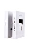 Pack of 2 New York/Paris Decorative Book Box