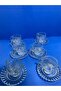 COFFEE CUP GLASS 6 PIECES Aesthetic, Flavor and Quality Together - 4