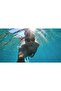 Silicone Special Eyepiece Adjustable Non-Shoe and Waterproof Boxed Pool Sea Swimming Glasses - 2