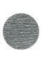 Jacquard Chair Cover Stick Pattern High Flexible Chair Cover (1 Piece) - 2