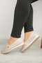 Daily Orthopedic Sole Laser Printed Skin Women's Shoes - 3