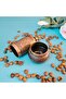 Copper Coffee Grinder Copper Spice Grinder - 3