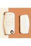 Ford Focus Fiesta Kuga Tourneo Courier C-max B-max Ecosport Mondeo Galaxy Compatible Car Key Case