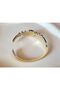 AllatRa symbol, diet, money number sequence steel bracelet. - 3
