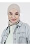 Hanfendy Athletic Plain Sports Hijab Bonnet - Light Mink - (St043), (Id 7804310) - 3