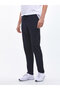 Navy Blue Tracksuit with Pockets - 2