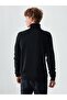 Black Sweater - 4
