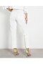 1981 Straight Ankle - Co Floridada Str White - 3