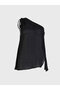 Women's BLACK BLUZ0122145052302640000