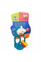 30930 Let's be Child - Seahorse Teether & Rattle - 3