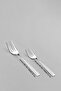 Milano Sade 6-Person 36-Piece Boxed Cutlery Set - 3