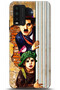 Xiaomi Redmi 9t Case Hd Printed Case - Followed Institution 5348