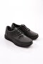 Men's Comfort Shoes Black Leather 47812617 - 2