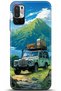Xiaomi Redmi Note 10 5g Case Hd Printed Case - Followed Institution 5362