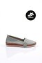 P25 Women's Soft Anatomic Footwear Leather Shoes Genuine Leather Avocado
