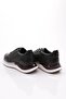Benfica Black Casual Men's Shoes - 21057628 - 3