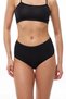 Triple Black Classic Bato Panties 1903S