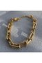 Steel Tifany Bracelet