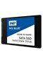 250gb Sata Blue 2.5 Inc Ssd 550mb-525mb 7mm - 3