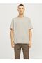 T-shirt logo rundhals t-shirt