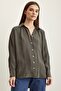 Basic Modal Shirt - 2