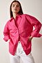 Boyfriend Basic Shirt - 6