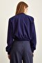 Lined Snap Coat - 6